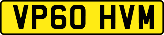 VP60HVM