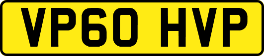 VP60HVP