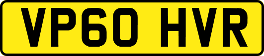 VP60HVR