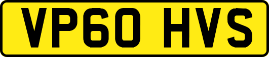 VP60HVS