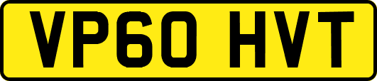 VP60HVT
