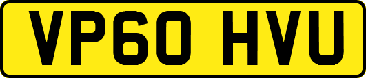 VP60HVU