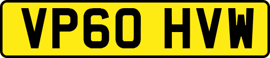 VP60HVW