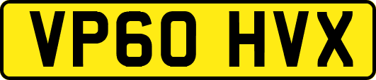 VP60HVX