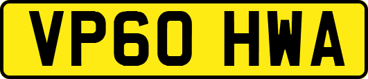 VP60HWA