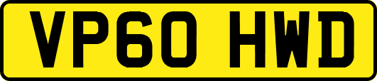 VP60HWD