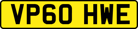 VP60HWE