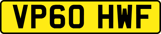 VP60HWF