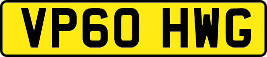 VP60HWG