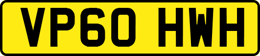 VP60HWH