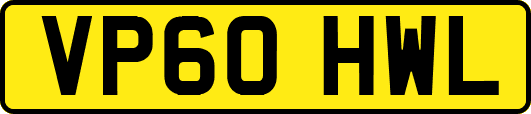 VP60HWL
