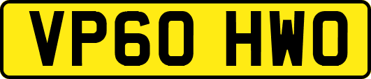 VP60HWO