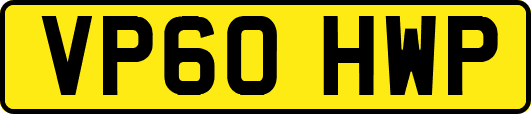 VP60HWP