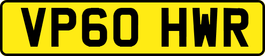 VP60HWR