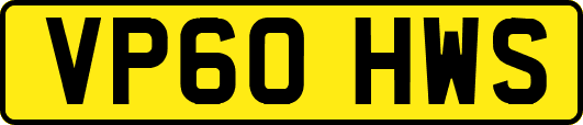 VP60HWS