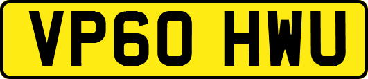 VP60HWU