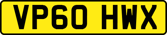 VP60HWX