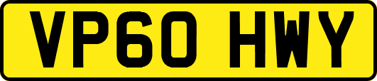 VP60HWY