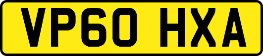 VP60HXA