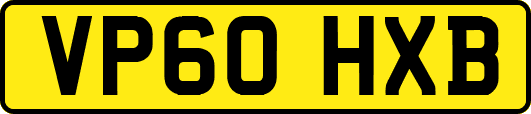 VP60HXB
