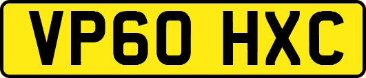 VP60HXC