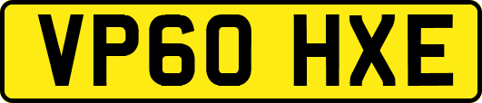 VP60HXE
