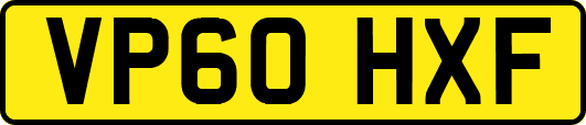 VP60HXF