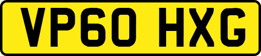 VP60HXG