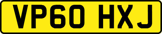 VP60HXJ