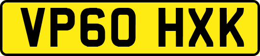 VP60HXK