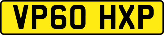 VP60HXP