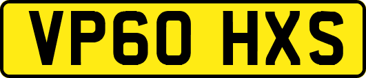 VP60HXS
