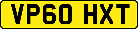 VP60HXT