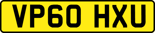 VP60HXU
