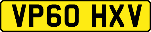 VP60HXV