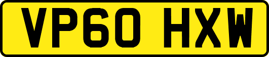 VP60HXW