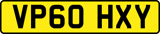 VP60HXY