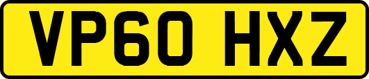 VP60HXZ