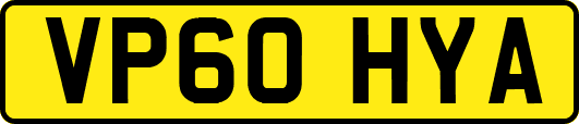 VP60HYA
