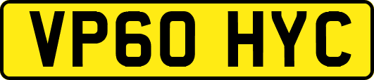 VP60HYC