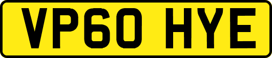 VP60HYE