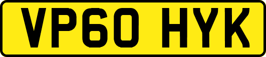 VP60HYK