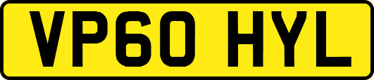 VP60HYL