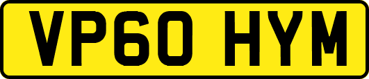 VP60HYM