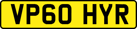 VP60HYR