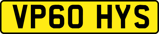 VP60HYS