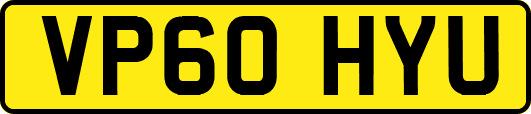 VP60HYU