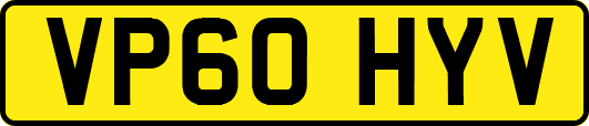 VP60HYV