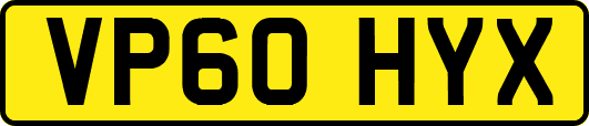 VP60HYX