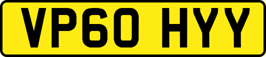 VP60HYY
